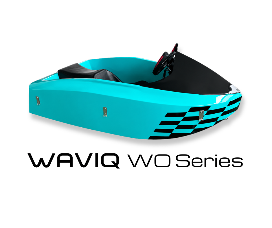 WAVIQ W0 Series