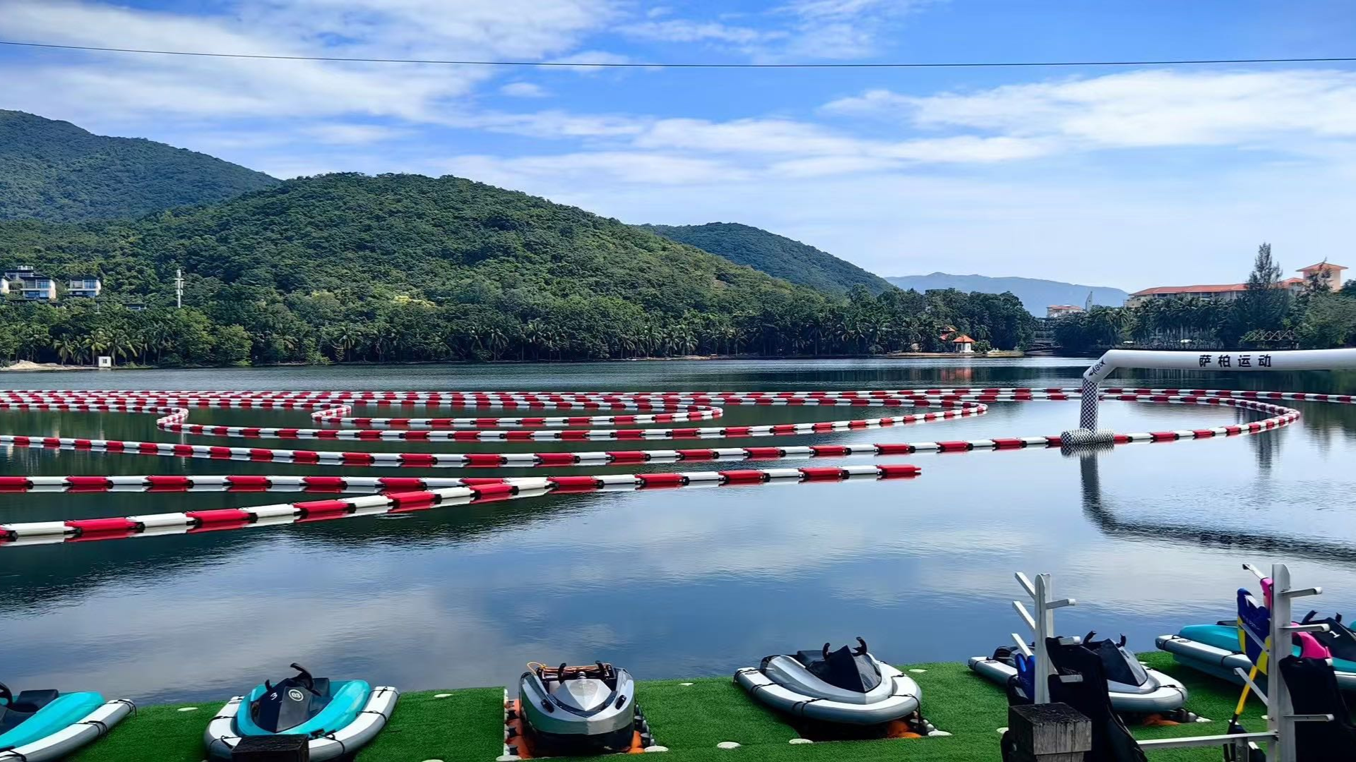 Investir dans un projet Mini Boat